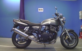 SUZUKI INAZUMA 400 (GSX400) 1997 GK7BA