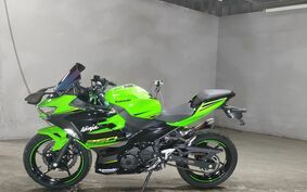 KAWASAKI NINJA 250 EX250P