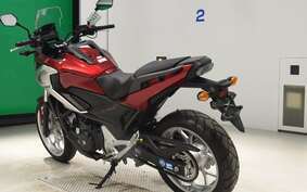 HONDA NC750X A 2020 RC90