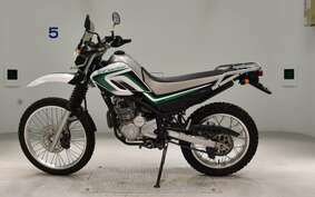 YAMAHA SEROW 250 DG17J