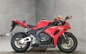 HONDA CBR1000RR 2006 SC57