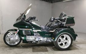 HONDA GL1500 GOLD WING TRIKE SE 1998 SC22