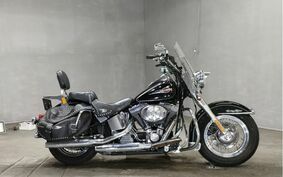 HARLEY FLSTCI 1450 2005 BWB