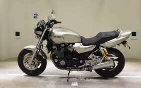 YAMAHA XJR1200 1998 4KG