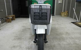 HONDA GYRO UP TA01