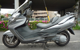 SUZUKI SKYWAVE 250 (Burgman 250) CJ44A