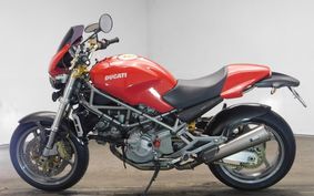 DUCATI MONSTER S4 2002 M400A