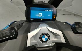 BMW C400X 2019 0C09