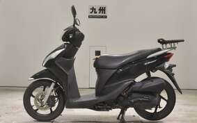 HONDA DIO 110 JF31