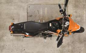 KAWASAKI KSR110 KL110A