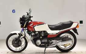 HONDA CBX400F INTEGRA 1984 NC07