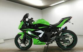 KAWASAKI NINJA 250 SL BX250A