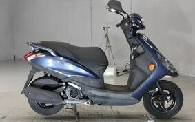 YAMAHA AXIS Z SED7J