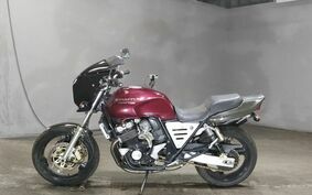 HONDA CB400SF VERSION S 1997 NC31