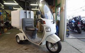 HONDA GYRO CANOPY TA03