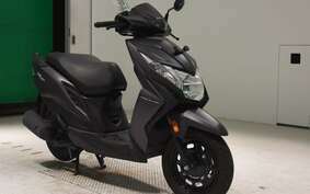 HONDA DIO 110 DX