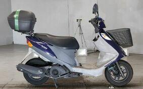 SUZUKI ADDRESS V125 CF4EA