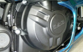 YAMAHA YZF-R25 A RG43J