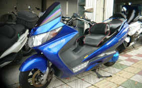 SUZUKI SKYWAVE 250 (Burgman 250) S CJ43A