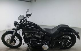 HARLEY FXS 1580 2011 JP5