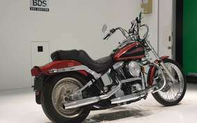 HARLEY FXSTC 1340 1999