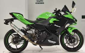 KAWASAKI NINJA 400 2018 EX400G