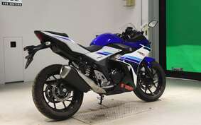 SUZUKI GSX250R DN11A