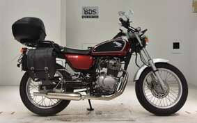 HONDA CB223S MC40