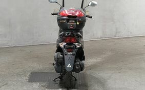 HONDA DIO 110 JF31