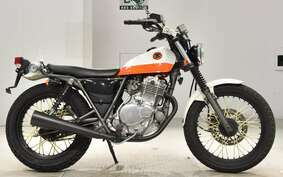 SUZUKI GRASS TRACKER NJ47A