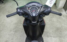 HONDA DIO 110 JF58