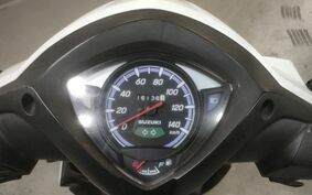 SUZUKI ADDRESS 110 CE47A