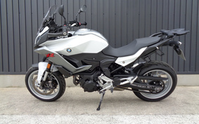 BMW F900XR BASE 2021 0K21