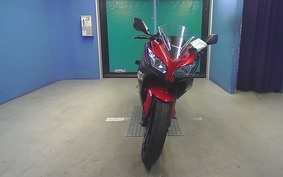 KAWASAKI NINJA 250 ABS EX250L