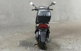 YAMAHA JOG ZR Evolution 2 SA39J