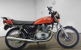 SUZUKI GS400 1977 GS400