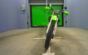 KAWASAKI KLX250