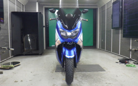 YAMAHA N-MAX SED6J