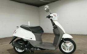 SUZUKI LET's G CA4AA