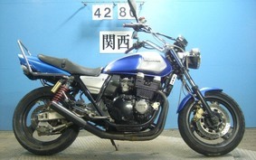 YAMAHA XJR400 R 1995 4HM