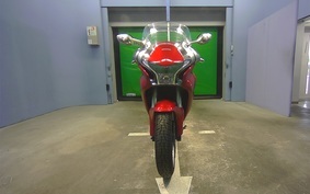 HONDA VFR1200F 2010 SC63