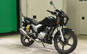 HONDA CBF125 PCJ7