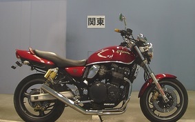 SUZUKI INAZUMA 400 (GSX400) 2000 GK7BA