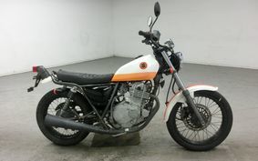 SUZUKI GRASS TRACKER NJ47A