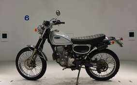 YAMAHA BRONCO 5BT