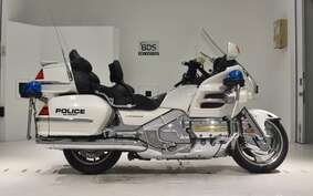 HONDA GL 1800 GOLD WING 2003 SC47