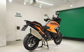 KTM 1290 SUPER ADVENTURE S 2023