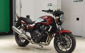 HONDA CB400SF GEN 4 A 2022 NC42