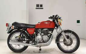 HONDA CB400 CB400F