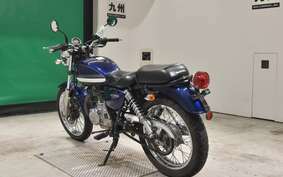 SUZUKI ST250E NJ4AA